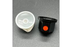 China Adjustable Paint Spray Valve for Custom Coating Solutions supplier