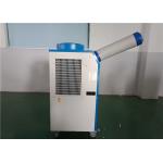 3500W Portable Air Cooler Conditioner Low Noise Design 15 Sqm - 30 Sqm Tent Cooling for sale