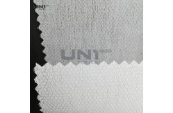 China Chinese Fashionable Cost-Efficient Hat Interlining for Hat Fusing Interlining supplier
