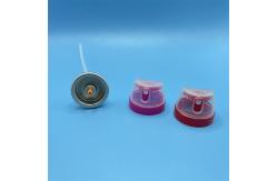 China High Quality Air Freshener Spray Valve For Commercial Spaces High Capacity supplier