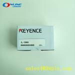 IL-S065  KEYENCE Sensor heads