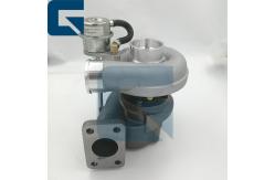 China 2674A223 T4.40 Engine Turbocharger 2674A223 For GT2556S Diesel Engine supplier