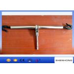 20KN Cable Pulling Tools SJS-2  Double Hook Ratchet Turnbuckle Conductor Adjusting Sag for sale