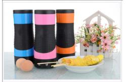 China Customized Vertical Electric Snack Maker Egg Master Easy Quick Egg Cooker supplier