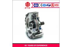 China PLC Electrical Controller Disc Brake Winches Equipment For Mining supplier