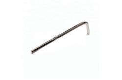 China ALLOY Wrench Ball Head Hex Key With Extended Ball Heads supplier