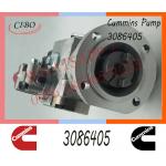 Diesel NTA855 Engine Parts For Truck Car PT Pump 3086405 3086397 3088673 for sale