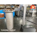 ASTM B366 HASTELLOY B3 (UNS N10675) STEEL PIPE FITTINGS B16.9 , LAP JOINT STUB END,ELBOW for sale