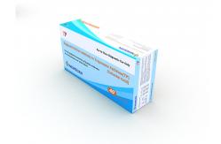 China One Step IVD Antibody Treponema Pallidum Screening Test Kit supplier