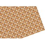 Stainless Steel Architectural Wire Mesh , Architectural Woven Mesh For Cabinet for sale