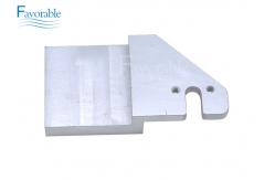 China 93580000 Mounting Bracket Roller Remote Side For XLC7000 Z7 Gerber Cutter supplier