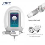 Portable Face Care Machine DPT Non Invasive Dermo Penetrate Skin Rejuvenation Device