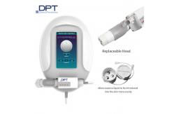 China Portable Face Care Machine DPT Non Invasive Dermo Penetrate Skin Rejuvenation Device supplier