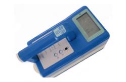 China CE Non Destructive Testing Equipment Radiation Contamination Measuring Instrument supplier