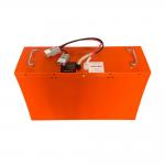 BMS LFP Fork Truck Battery Forklift Battery 48 V 24V 25.6V 20Ah~300Ah for sale