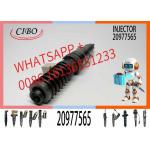 Quality Fuel Injector 85003109 20582430 20977565 21106375 21244717 21451295 21543203