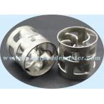 Carbon Steel Dia 25mm 0.5mm Metal Random Packing for sale