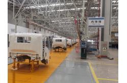 China Inventory SUV manufacturer