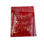 Multilayer Prototype PCB Assembly Custom Rectangular Irregular Shape for sale