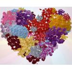 30cm Celebration Confetti Cannon , Custom Party Poppers MSDS Certified for sale