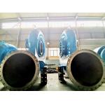Customized Hydro Turbine Generator For Electrical Energy Output Hydropower Stations