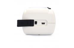 China 3NH NR100 CIE 10° Handheld Colorimeter 8mm Aperture supplier