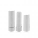 Customized 3.5g lipstick tube With Seal Ring Accept Customized Colors And Logo for sale
