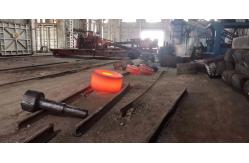 China Forged Shaft manufacturer