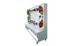 China Full Automotive Integrated Training System Testing Device supplier