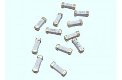China 250V NANO2 Time Lag Subminiature Surface Mount Fuse supplier