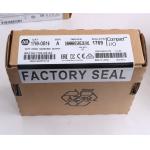 Allen Bradley Modules 1769-OB16 AB 1769-OB16 PLC CompactLogix new in stock for sale