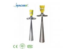 China RS485 Modbus Radar Level Meter 26GHz High Frequency KLD-2606 with  protection IP67 supplier