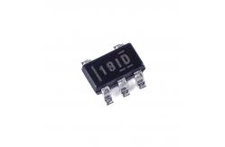 China Texas Instruments INA180A1IDBVR Electronic ictegratedated Circuit Ic Components Circuitos integratedados TI-INA180A1IDBVR supplier
