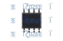 China SN65HVD234DR supplier