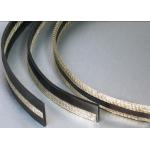Customize 310s Knitted Wire Mesh Gasket 0.23mm Diameter For Emi Shielding for sale