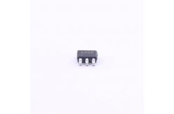 China MAX5467EUT+T supplier