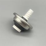 PU Foam Spray Valve For Sealing Gaps In Construction Professional Grade