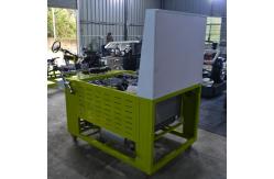 China Manual Transmission Automotive Training Equipment Engine Trainer For Colleges supplier