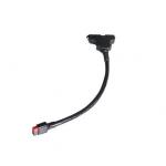 T Bar 12V 22Ah Deep Cycle Battery Lithium Ion 4S3P Long Cycle Life