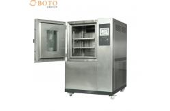 China Environmental Test Chamber Equipment Climate Control Temperature Humidity Tester supplier