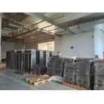 SUS Waterproof Sheet Metal Frame Powder Coating ODM OEM Outdoor for sale