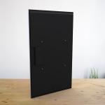 4mm Cover Glass 3840x2160 Retail Smart Mirror LCD Frame Bonding for sale
