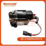 Pneumatic Suspension Pump 37206890320 37206886721 for BMW G38 540Li 528Li for sale