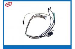 China 49207982000F ATM Parts Diebold Presenter 625mm Sensor Cable Harness supplier