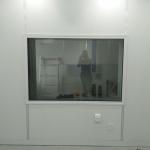 3ft X 4ft RF Shielded Windows For MRI Room for sale