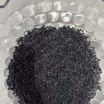 Glass Fiber Reinforced Modified Plastic Polyamide 66 Nylon Granules For Insulation Bars for sale