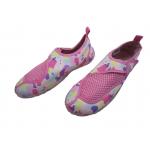 Anti Slip Barefoot Waterproof Quick Dry Aqua Socks for sale
