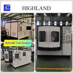 Ship YST500 Hydraulic Test Benches For Hydraulic Pump And Motor Testing