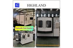 China Ship YST500 Hydraulic Test Benches For Hydraulic Pump And Motor Testing supplier