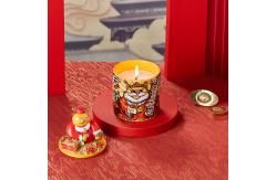 China Customizable Ceramic Home Decorations in Unique Shapes and Hues supplier